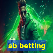 ab betting