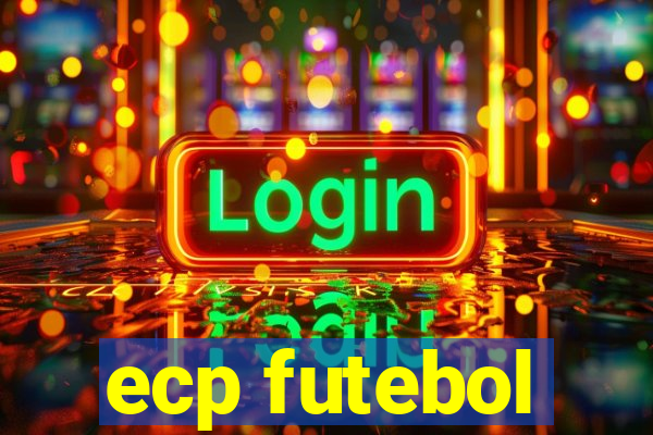 ecp futebol