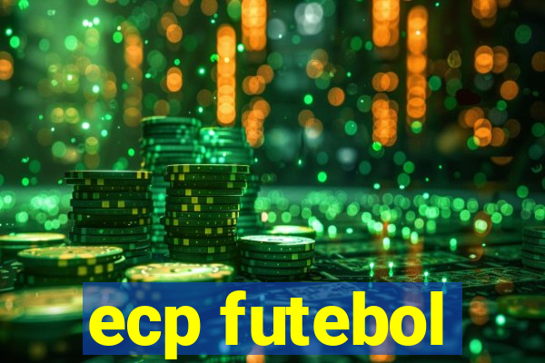 ecp futebol