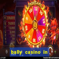 bally casino in atlantic city