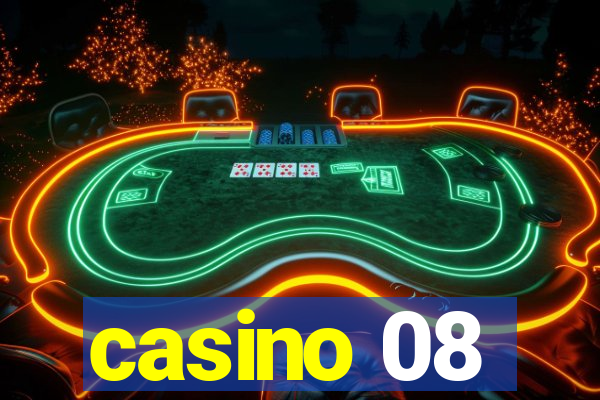 casino 08