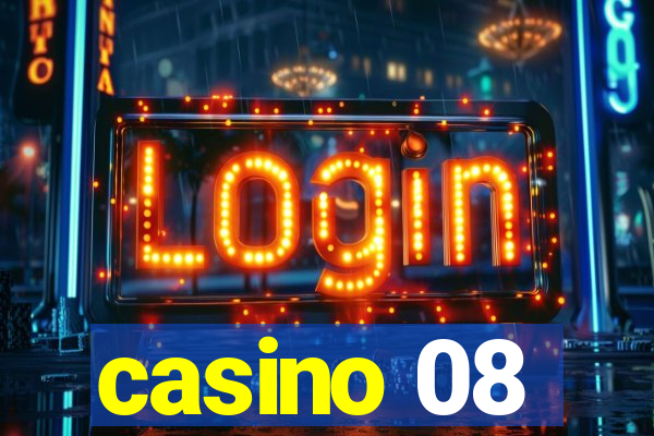 casino 08