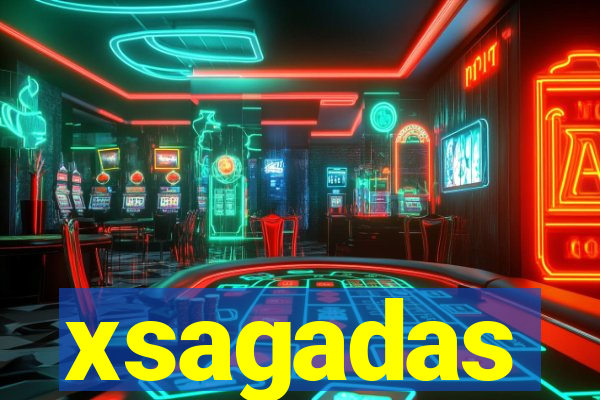 xsagadas