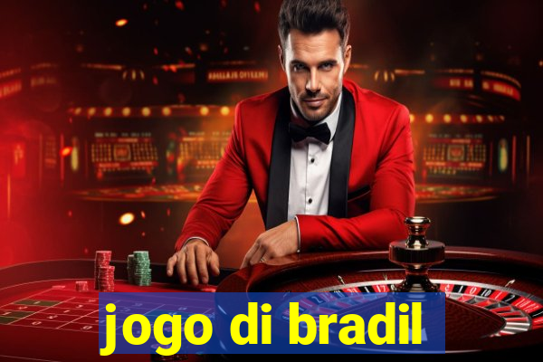 jogo di bradil