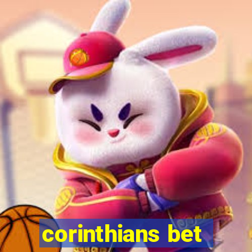 corinthians bet