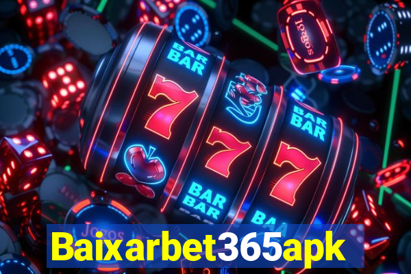 Baixarbet365apk