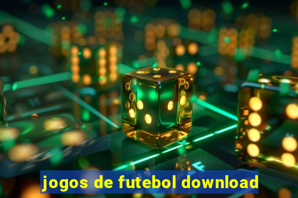 jogos de futebol download