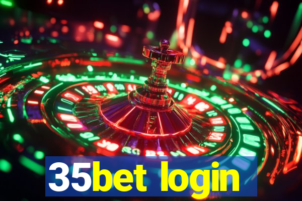 35bet login