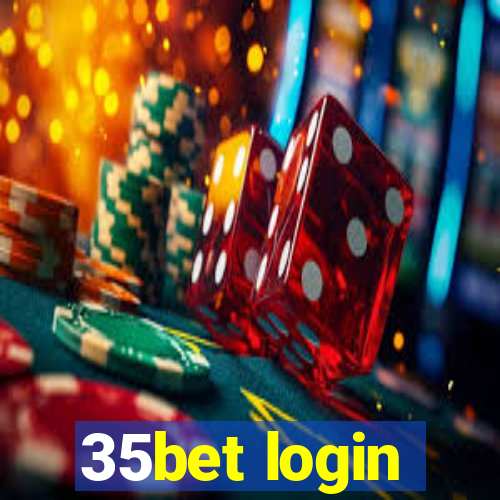 35bet login