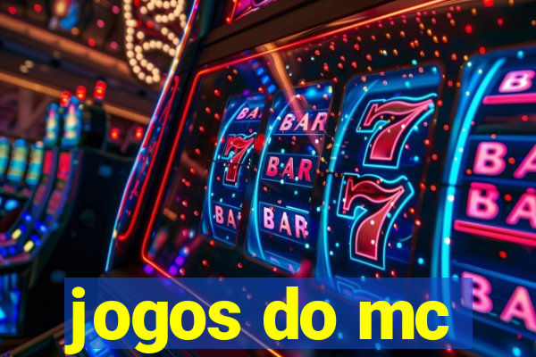 jogos do mc