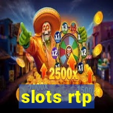 slots rtp