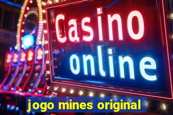 jogo mines original