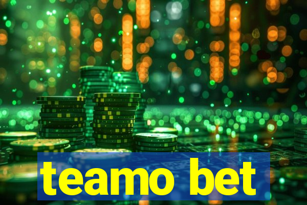 teamo bet