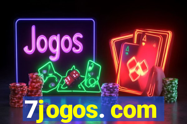 7jogos. com