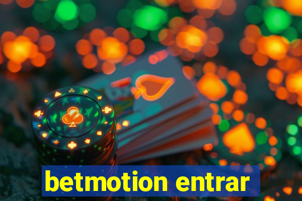 betmotion entrar