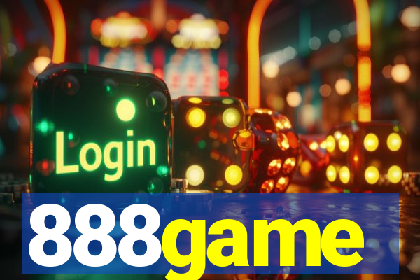 888game