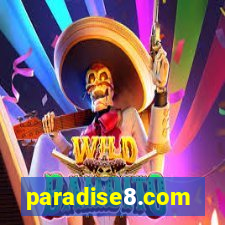 paradise8.com