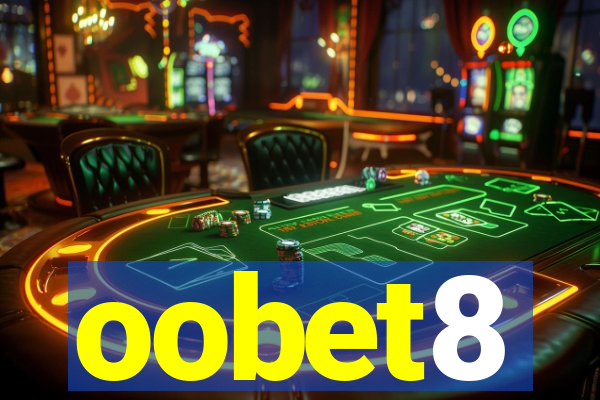 oobet8