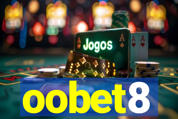 oobet8