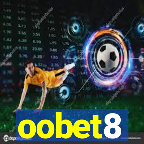 oobet8