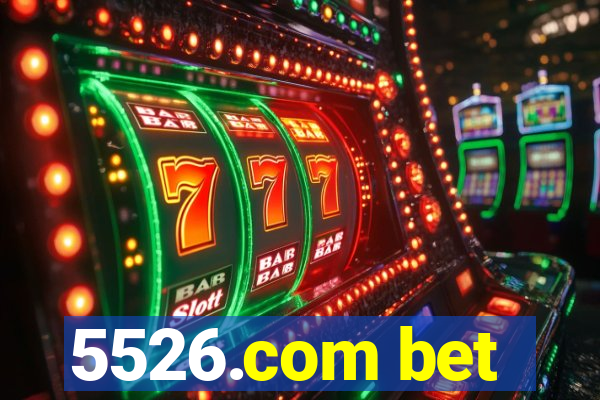 5526.com bet