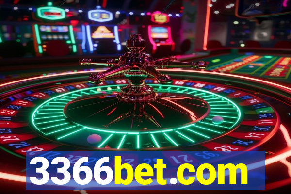 3366bet.com