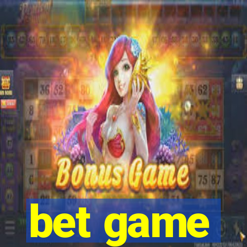 bet game