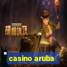 casino aruba