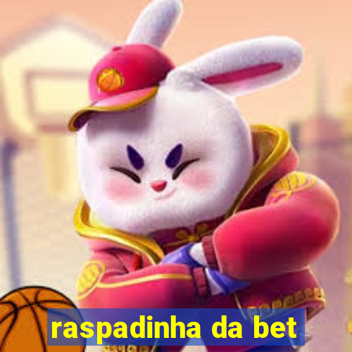 raspadinha da bet