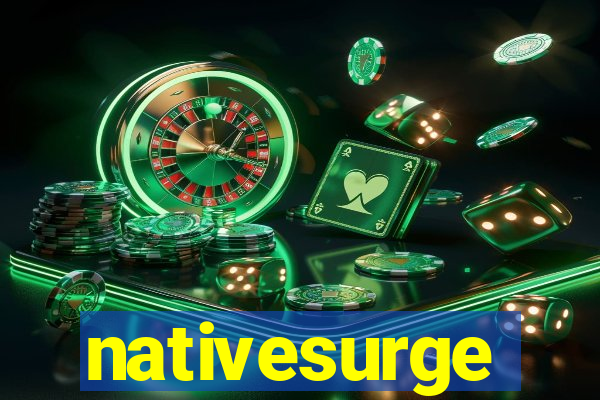 nativesurge