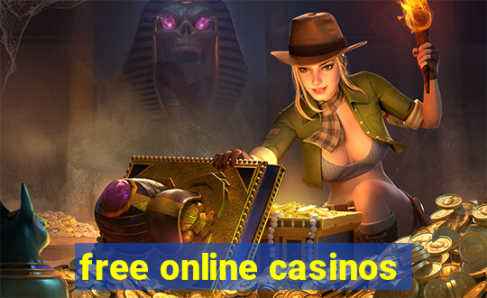 free online casinos