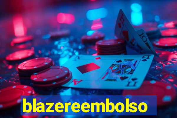 blazereembolso