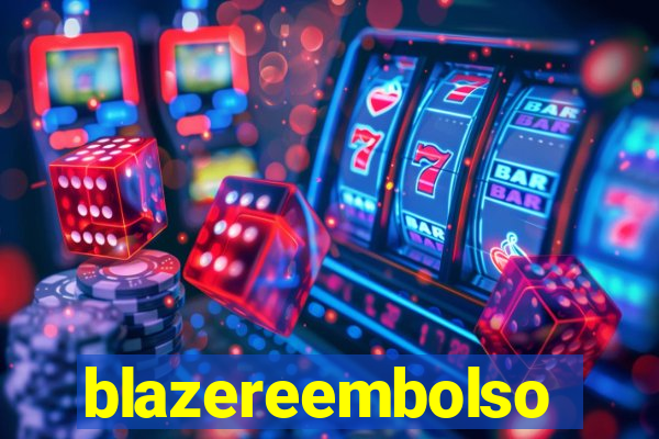 blazereembolso