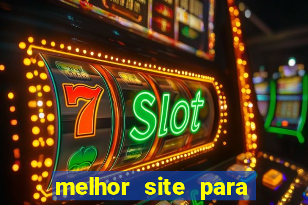 melhor site para jogos online