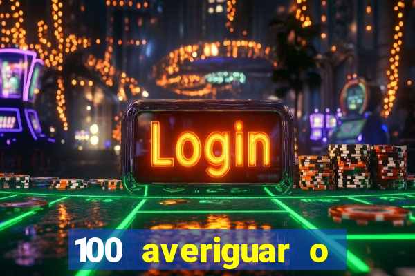 100 averiguar o casino gta v