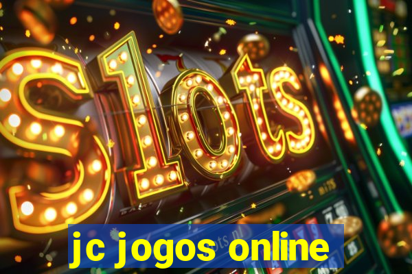 jc jogos online