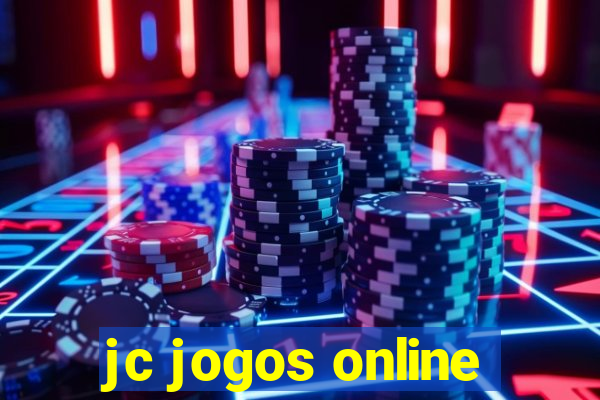 jc jogos online