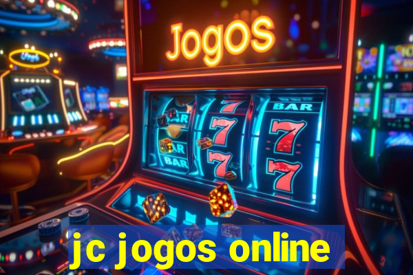 jc jogos online