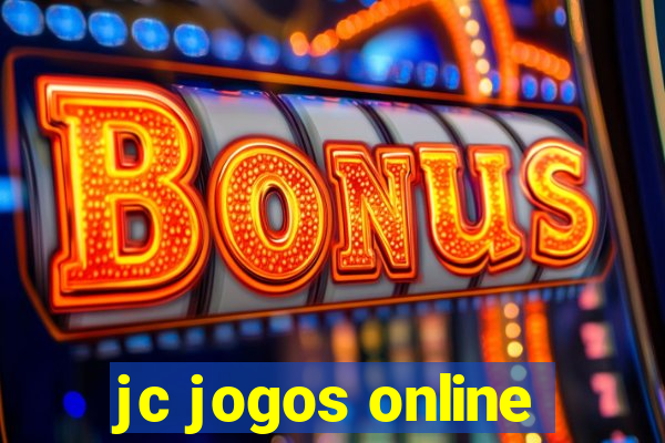 jc jogos online