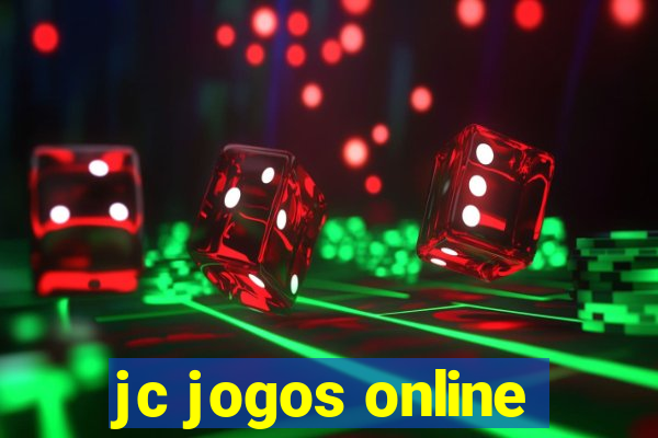 jc jogos online