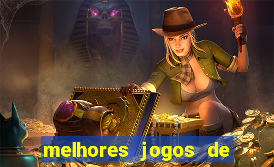 melhores jogos de ganhar dinheiro de verdade