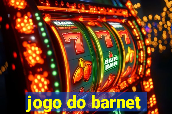 jogo do barnet