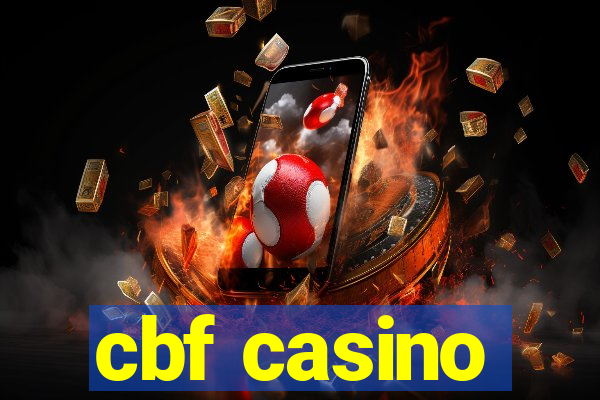 cbf casino