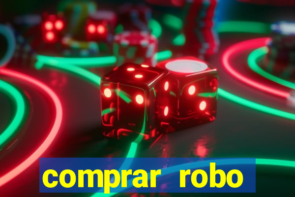 comprar robo fortune tiger