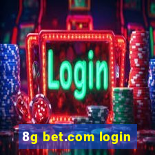 8g bet.com login