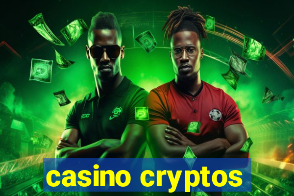 casino cryptos