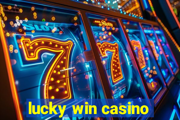 lucky win casino