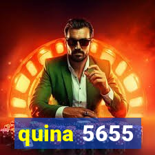 quina 5655