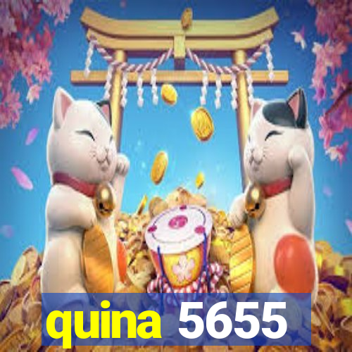 quina 5655