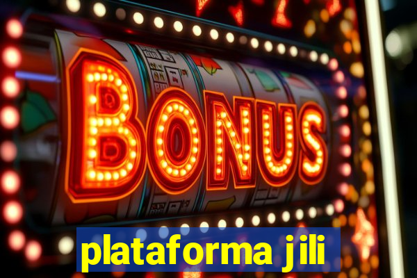 plataforma jili